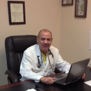 Humberto Casanova, MD, Pediatrics, Miami, FL, Palmetto General Hospital