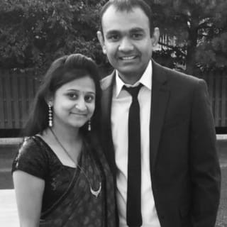 Krutik Patel