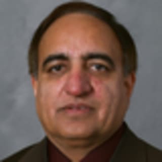 Surjit Mahal, MD