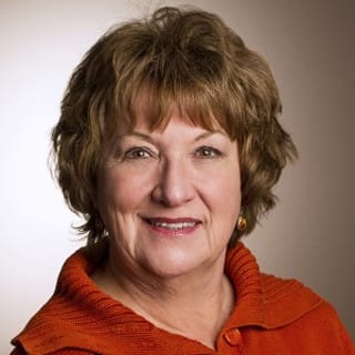 Barbara Krygier
