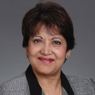 Shamim Jilani, MD