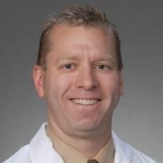 Mark Meyer, MD, Emergency Medicine, San Diego, CA, Kaiser Permanente San Diego Medical Center