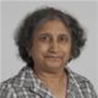 Shakuntala Rao, MD, Pediatrics, Cleveland, OH