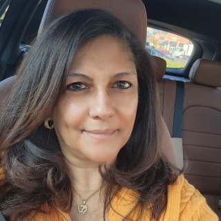 Meeta Sharma, MD, Endocrinology, Washington, DC, MedStar Washington Hospital Center