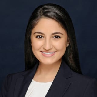 Angelina Avdella, MD, Resident Physician, Orlando, FL