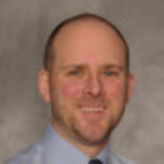 Todd Smith, MD, Internal Medicine, Cleveland, OH