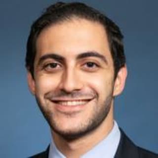 Hussein Antar, MD, Neurology, Salem, MA