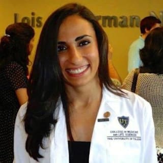 Maisa Alafyouni, MD, Emergency Medicine, Grosse Pointe, MI