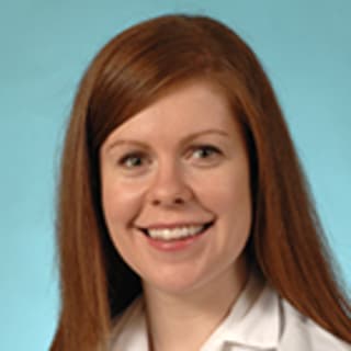 Courtney Chrisler, MD