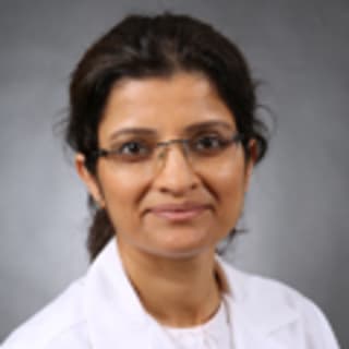 Rafia Hussaini, MD