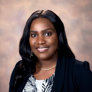 Sanelia Wynter Corrodus, Family Nurse Practitioner, Philadelphia, PA