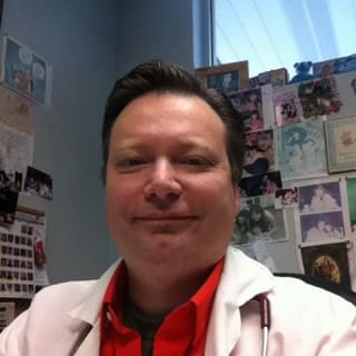 Frank Eder, MD, Family Medicine, Binghamton, NY