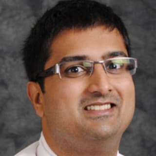 Vinay Ravi, MD, Radiology, Plymouth, MN, Holy Name Medical Center