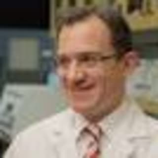 Mark Rubin, MD, Pathology, New York, NY, New York-Presbyterian Hospital