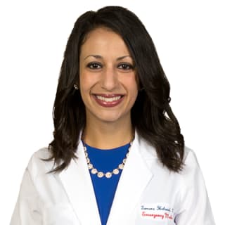Tamara Halaweh, MD, Emergency Medicine, Columbus, OH, OhioHealth Riverside Methodist Hospital