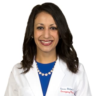 Tamara Halaweh, MD