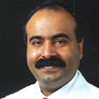 Jaswant Madhavan, MD