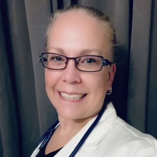 Alison Gagnon, Nurse Practitioner, Cimarron, NM