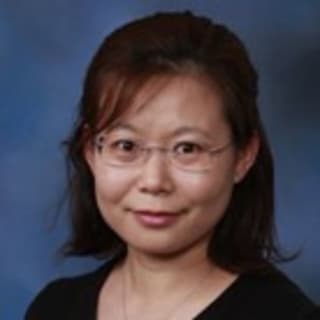 Faye Gao, MD, Pathology, Washington, DC, MedStar Washington Hospital Center