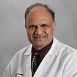 Ashwin Turakhia, MD, Internal Medicine, Parma, OH, University Hospitals Cleveland Medical Center