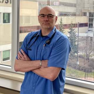 Brian Pierce, PA, Family Medicine, Anchorage, AK