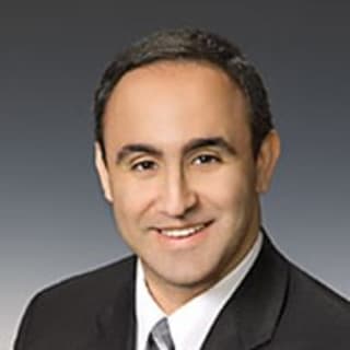 Mohammad Khaledy, MD, Internal Medicine, Panorama City, CA