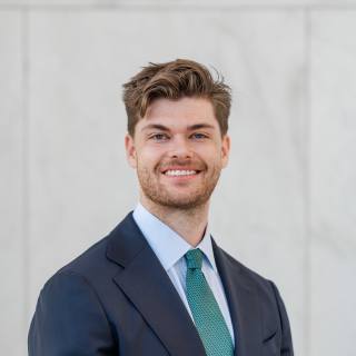 Bradley Anderson, MD, Resident Physician, Arlington, VA