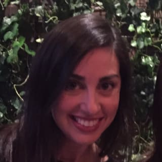 Romina Wancier, MD, Pediatrics, New York, NY