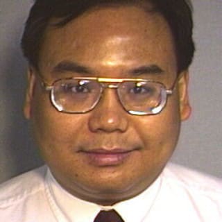 Benjamin Nguyen, MD, Family Medicine, Saginaw, MI, Ascension St. John Hospital