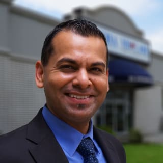 Amit Gupta, MD, General Surgery, Garwood, NJ, Trinitas Regional Medical Center