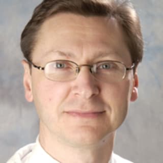 Leonid Yavorkovsky, MD, Oncology, San Jose, CA, Kaiser Permanente San Jose Medical Center