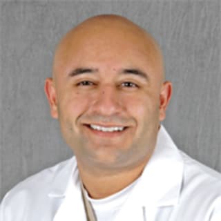 Shawn Sarin, MD, Interventional Radiology, Washington, DC, George Washington University Hospital