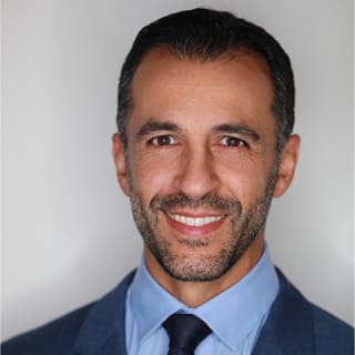 Arash Nowain, MD, Gastroenterology, Beverly Hills, CA, Cedars-Sinai Medical Center