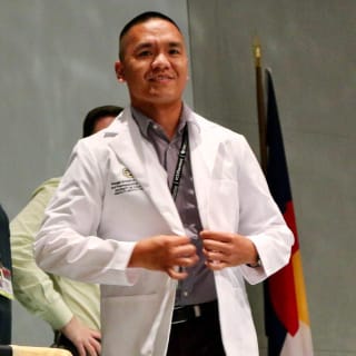 Arjay Mendoza, Pharmacist, San Diego, CA