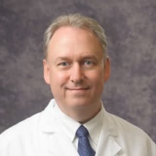 David Ewart, MD, Internal Medicine, Overland Park, KS, Overland Park Regional Medical Center