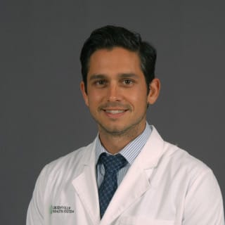 Andrew Bonett, MD, Plastic Surgery, Greenville, SC