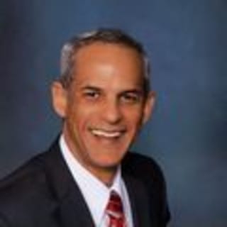 George Vargas, MD, Endocrinology, Pembroke Pines, FL, Memorial Regional Hospital South