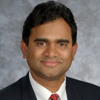 Kumar Ravi, MD