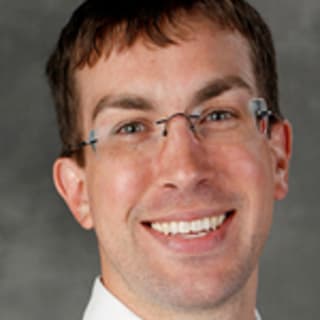 Daniel Rhoads, MD, Pathology, Cleveland, OH, Cleveland Clinic
