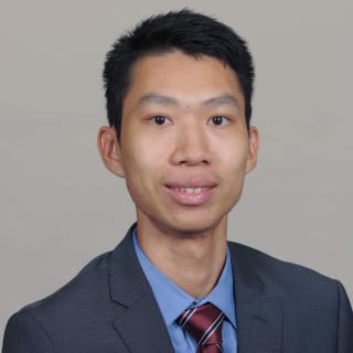 Franklin Zheng, MD, Ophthalmology, Brooklyn, NY