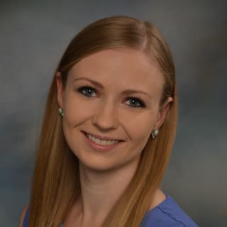 Ashley Sarver, MD, Anesthesiology, Park Ridge, IL, Advocate Lutheran General Hospital