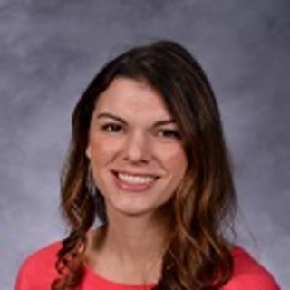 Elizabeth Evers, Emergency Medicine, Mankato, MN