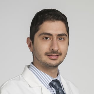 Abdullah Alshammaa, MD, Neurology, East Lansing, MI