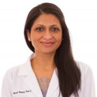 Hiral Patel, PA