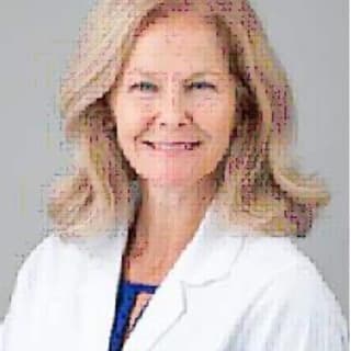 Evelyn Joran-Thiel, Pediatric Nurse Practitioner, Charlottesville, VA, University of Virginia Medical Center