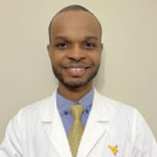 Divine Nwafor, MD, Resident Physician, Charlottesville, VA