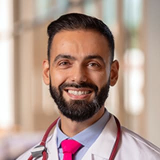 Hasan Abdessamad, MD, Obstetrics & Gynecology, Burien, WA, St. Anne Hospital