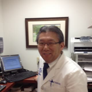 Andrew Soh, MD, Oncology, Buffalo, NY