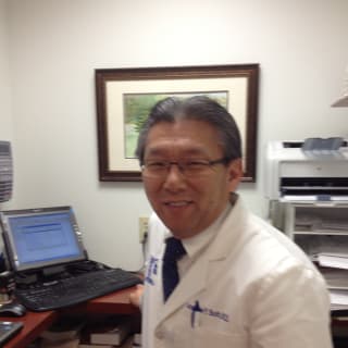 Andrew Soh, MD, Oncology, Depew, NY, Sisters of Charity Hospital of Buffalo