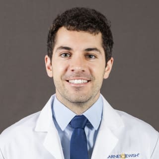 Nicholas Fleege, MD, Radiology, Saint Louis, MO